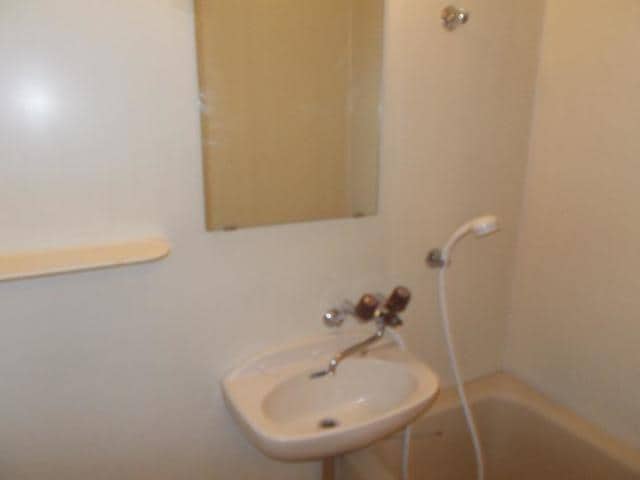  ハイツグリーンヒル