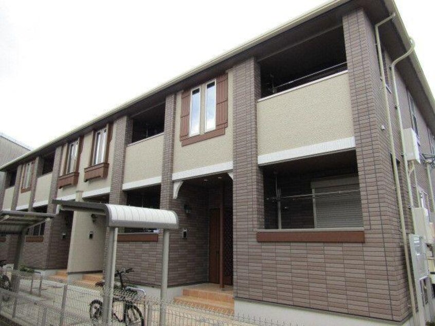  カーサ・プリマヴェーラ