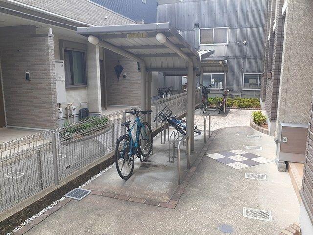  カーサ・プリマヴェーラ