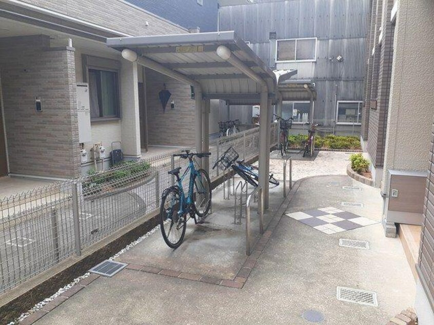  カーサ・プリマヴェーラ