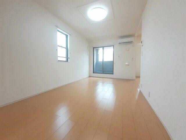  カーサ・プリマヴェーラ