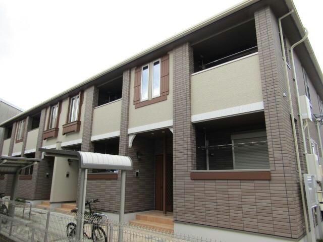  カーサ・プリマヴェーラ