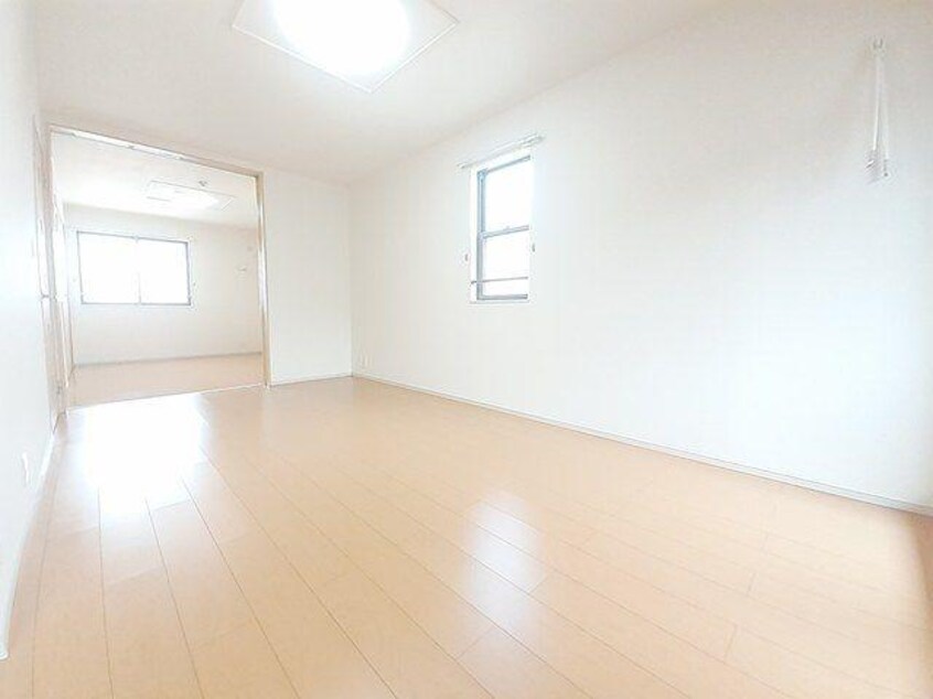  カーサ・プリマヴェーラ