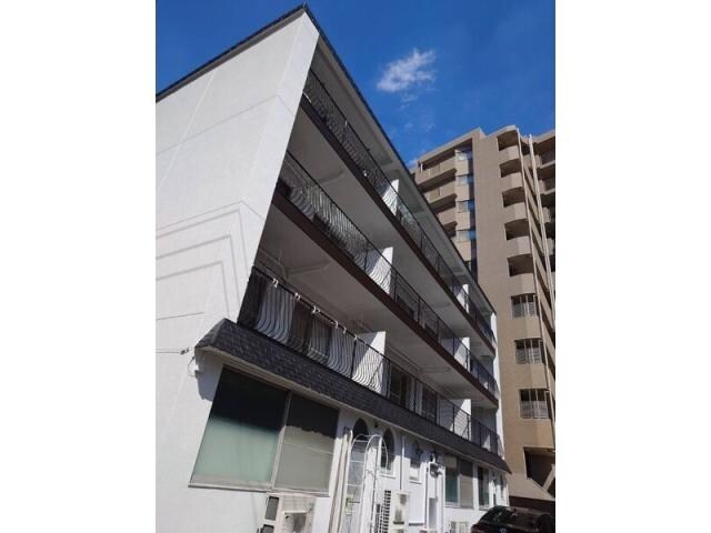  クイール四軒家