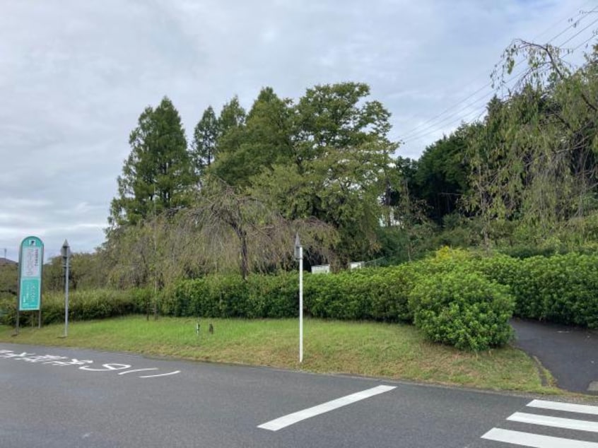 名古屋市都市農業振興協会東谷山フルーツパーク(公園)まで1007m スワンテラス