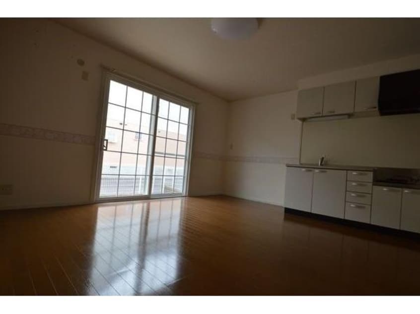  ビレッジみずの坂F棟