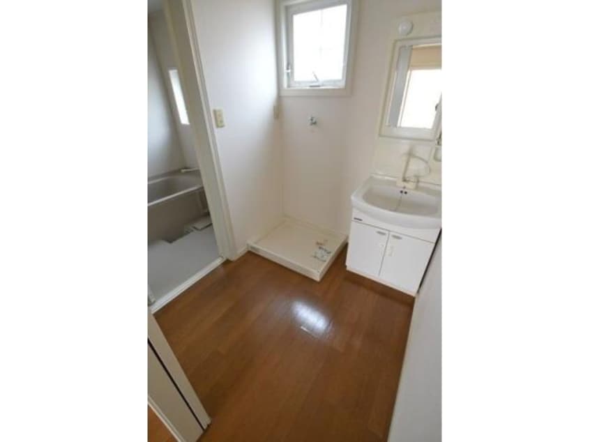  ビレッジみずの坂F棟