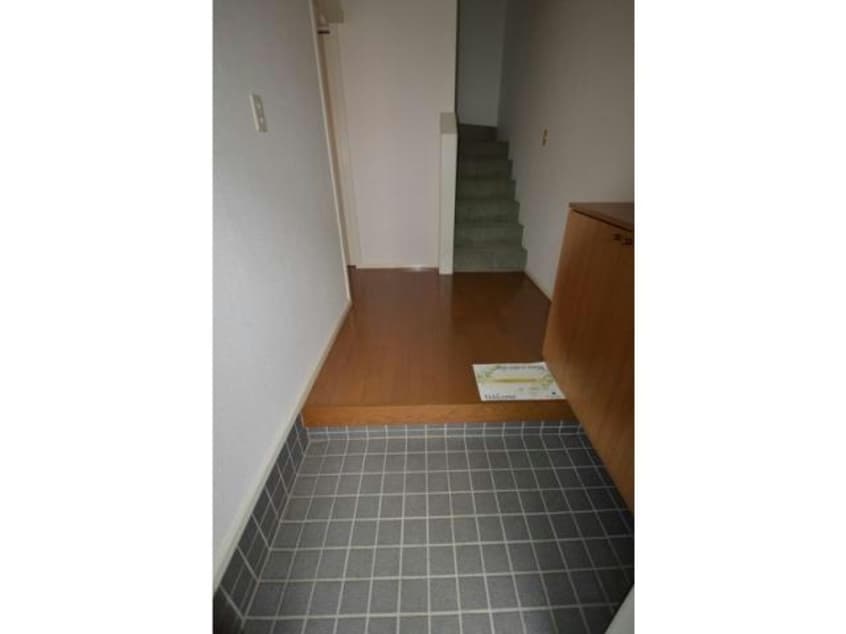  ビレッジみずの坂F棟