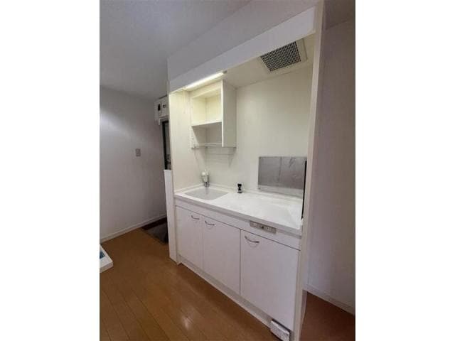  フォービエン川西