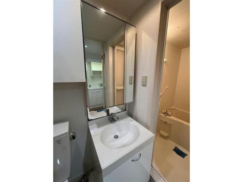  フォービエン川西