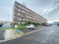 パビリオン百合ヶ丘A棟