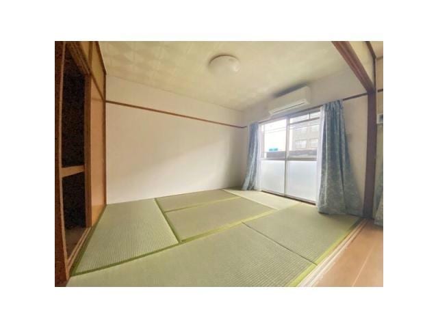  パビリオン百合ヶ丘A棟