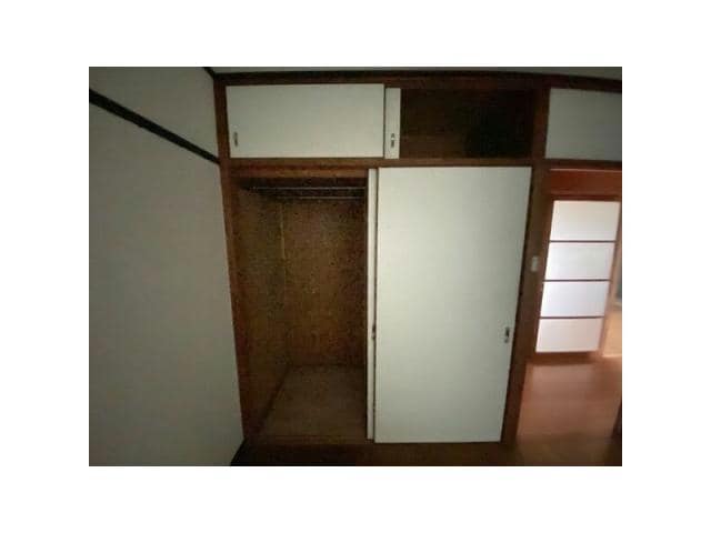  パビリオン百合ヶ丘A棟