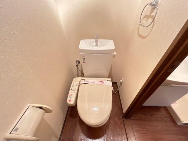  プラムヴィレッジ