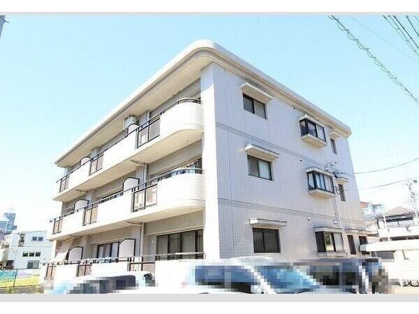  第2アンドービル