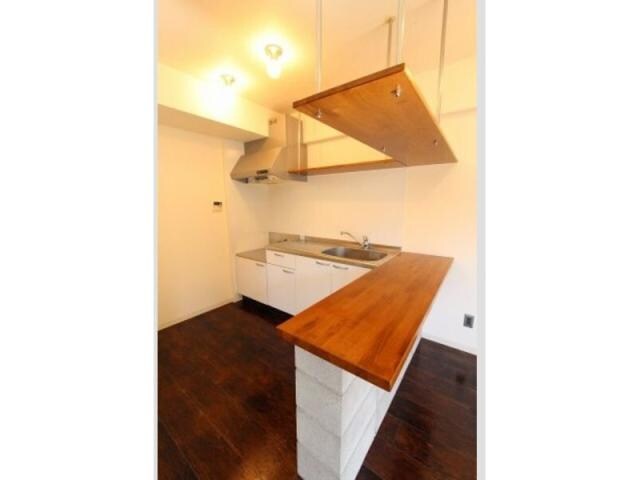  第2アンドービル