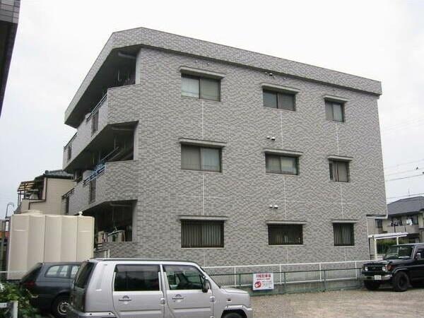  ツインヒルズ　B