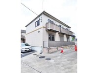 APT坂上　A棟・B棟