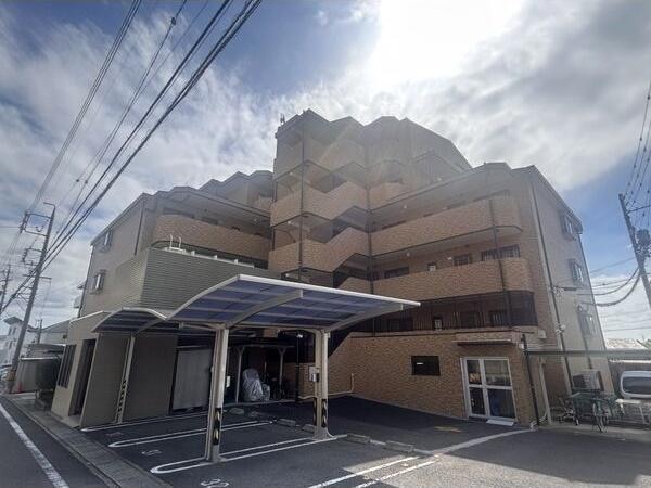  グランドステージ桜ケ丘