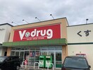 V・drug志段味西店(ドラッグストア)まで622m 守山区守山三丁目新築計画B棟(東)