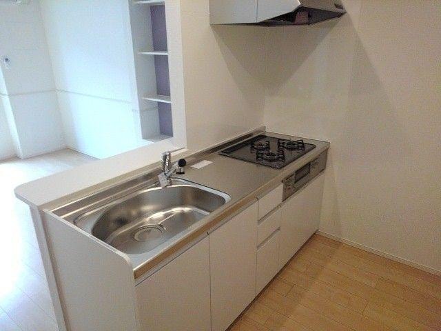  ＢＡＵＨＡＵＳ（バウハウス）