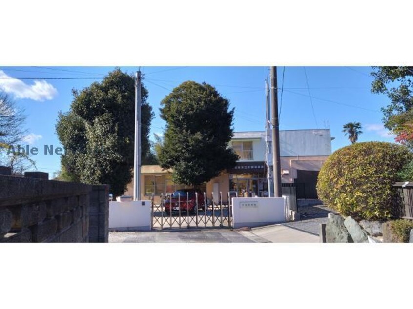 尾張旭市立中部保育園(幼稚園/保育園)まで708m コテージ