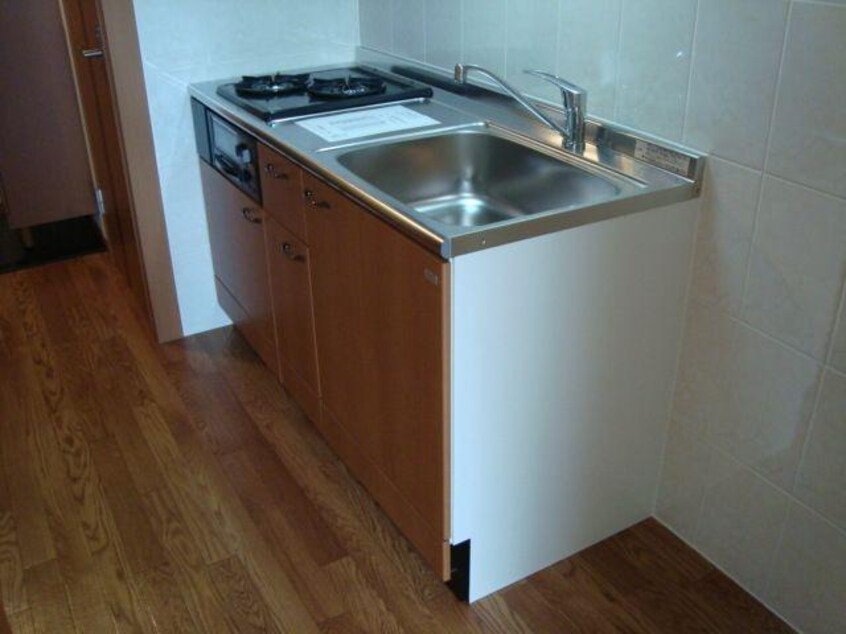  コンフォースハイム