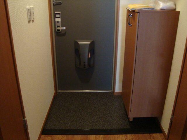  コンフォースハイム