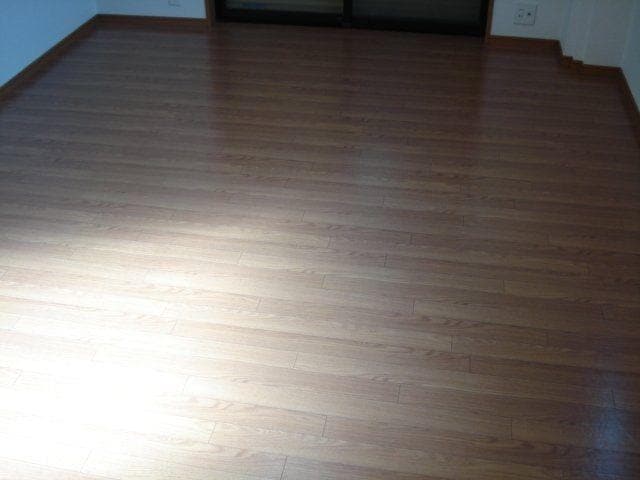  コンフォースハイム