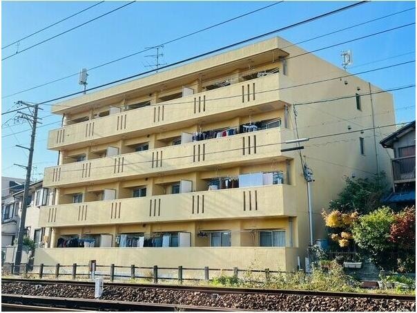  サンシャイン大森