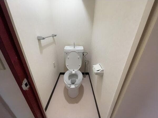  サンシャイン大森