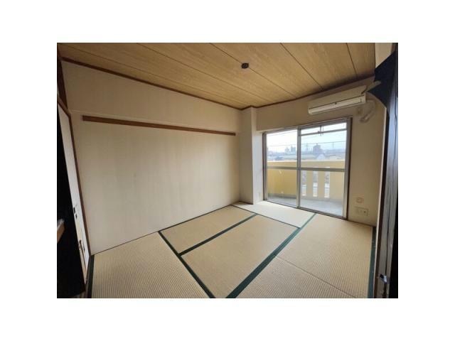  サンシャイン大森