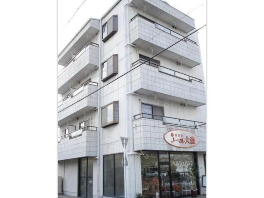  シティハウス八剣