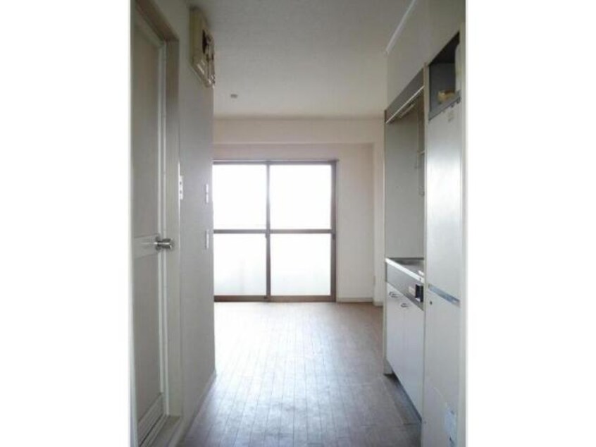  シティハウス八剣