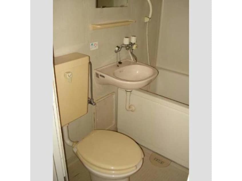  シティハウス八剣