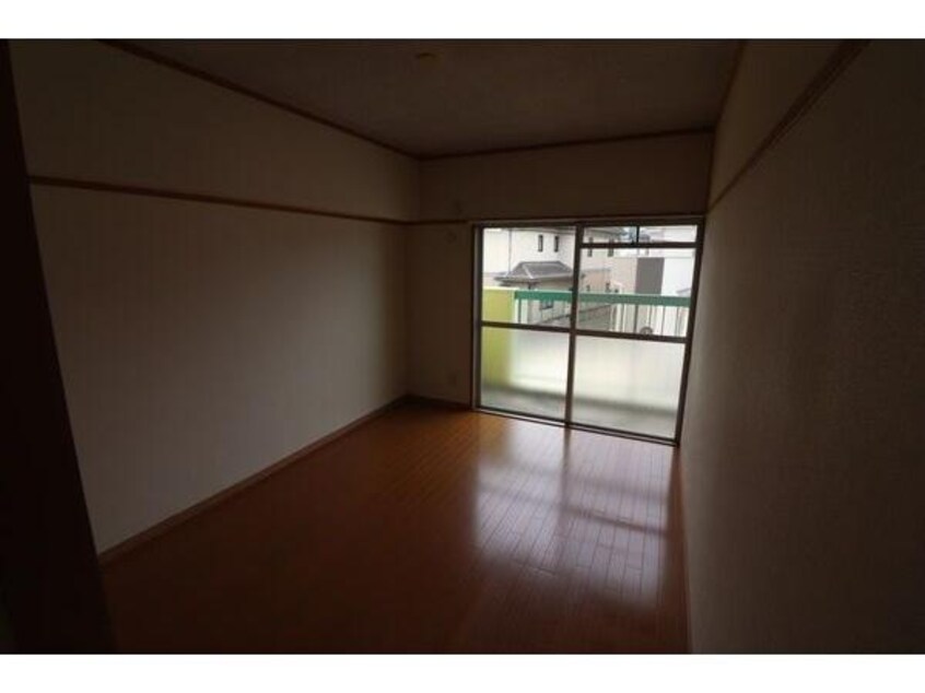  レジデンスヒルズ向台