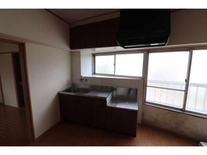  レジデンスヒルズ向台