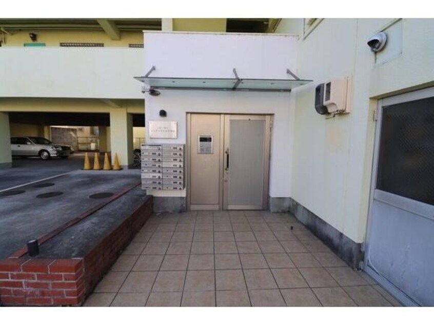  レジデンスヒルズ向台