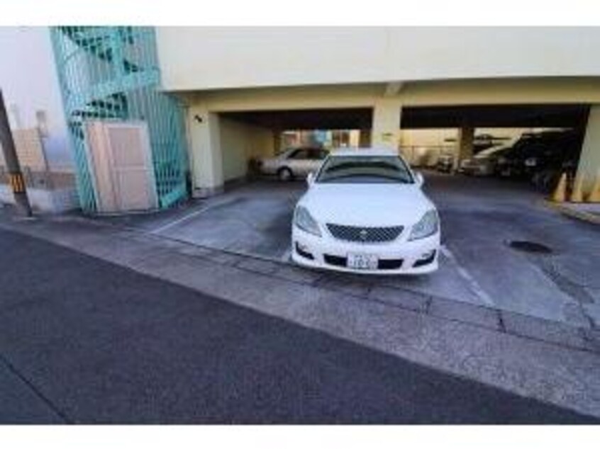  レジデンスヒルズ向台