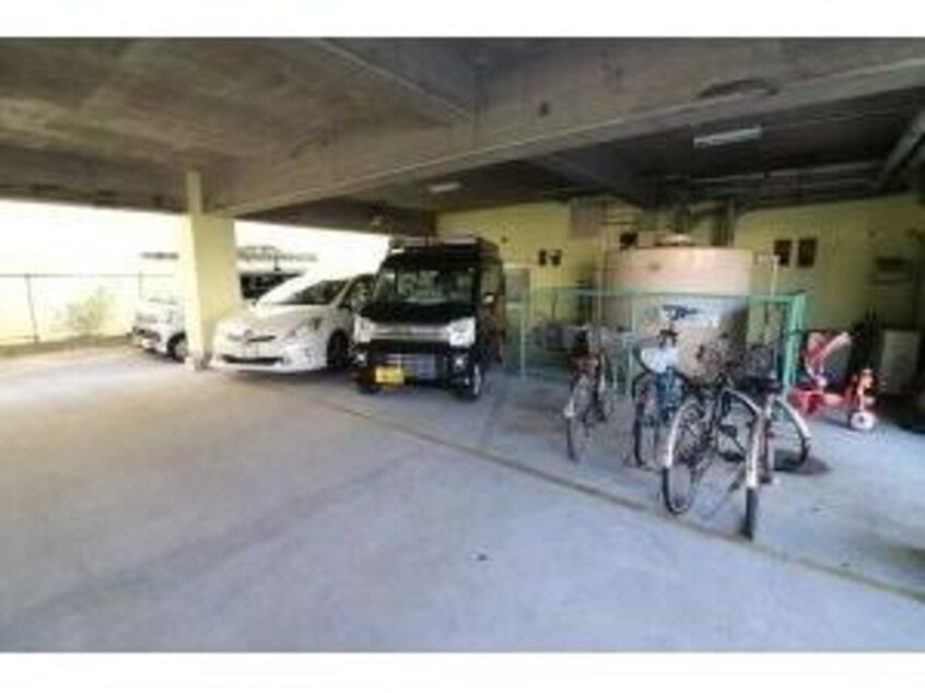  レジデンスヒルズ向台