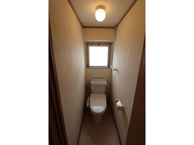  レジデンスヒルズ向台