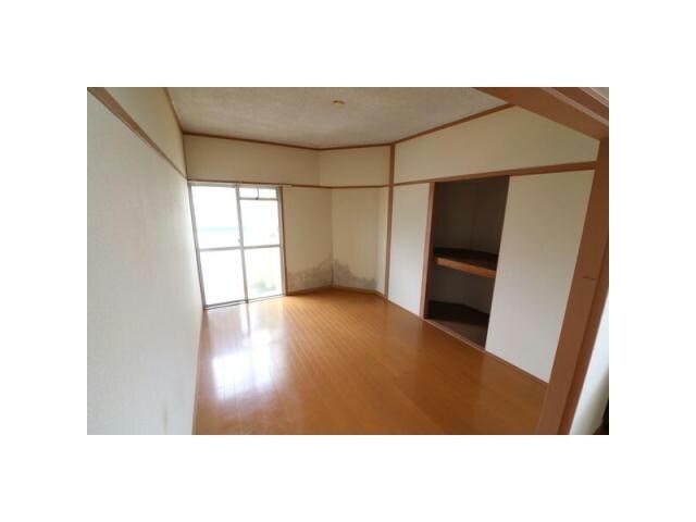  レジデンスヒルズ向台