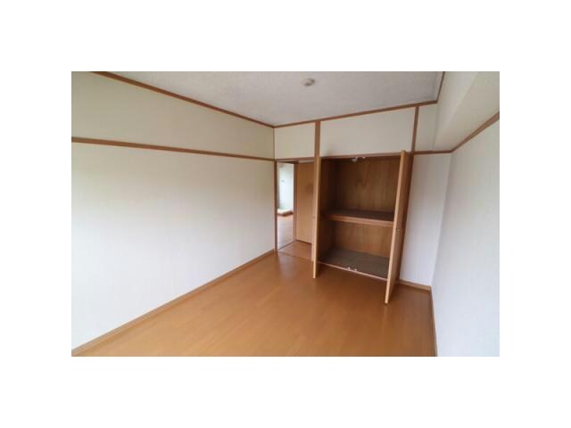  レジデンスヒルズ向台