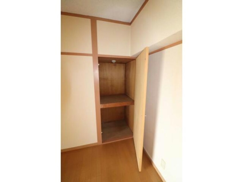  レジデンスヒルズ向台