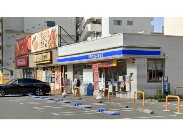 CoCo壱番屋中区丸の内一丁目店(ファストフード)まで395m S-RESIDENCE丸の内駅前North