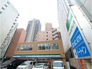 ファミリーマート上前津二丁目店(コンビニ)まで183m S-RESIDENCE上前津