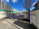 名古屋市立栄小学校(小学校)まで736m BIANCASA水主町