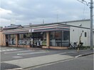 セブンイレブン名古屋山王3丁目店(コンビニ)まで351m パークアクシス名古屋山王