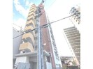 シャトー＆ホテル名駅南１stの外観