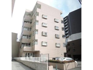 シャルマンヤマフク